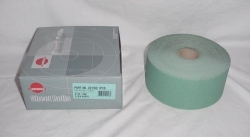 2-3/4" X 45 YDS. FILM BACK PSA R